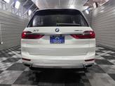 Thumbnail of 2022 Mineral White Metallic BMW X7