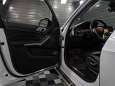 Thumbnail of 2022 Mineral White Metallic BMW X7