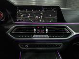 Thumbnail of 2022 Mineral White Metallic BMW X7