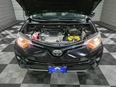 Thumbnail of 2017 Black Toyota RAV4
