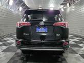 Thumbnail of 2017 Black Toyota RAV4