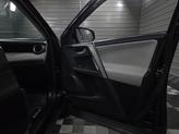 Thumbnail of 2017 Black Toyota RAV4