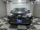 Thumbnail of 2017 Black Toyota RAV4