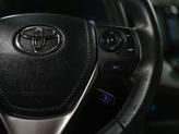 Thumbnail of 2017 Black Toyota RAV4