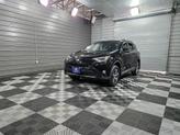 Photo of 2017 Black Toyota RAV4