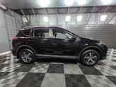 Thumbnail of 2017 Black Toyota RAV4