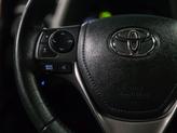 Thumbnail of 2017 Black Toyota RAV4