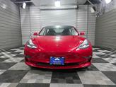 Thumbnail of 2020 Red Multi-Coat Tesla Model 3