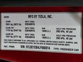 Thumbnail of 2020 Red Multi-Coat Tesla Model 3