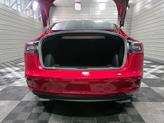 Thumbnail of 2020 Red Multi-Coat Tesla Model 3