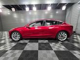 Thumbnail of 2020 Red Multi-Coat Tesla Model 3