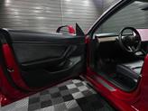 Thumbnail of 2020 Red Multi-Coat Tesla Model 3