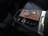 Thumbnail of 2024 Dark Graphite Metallic BMW iX