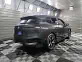 Thumbnail of 2024 Dark Graphite Metallic BMW iX