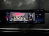 Thumbnail of 2024 Dark Graphite Metallic BMW iX