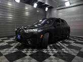Thumbnail of 2024 Dark Graphite Metallic BMW iX
