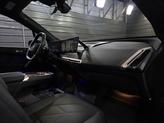 Thumbnail of 2024 Dark Graphite Metallic BMW iX