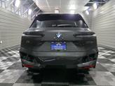 Thumbnail of 2024 Dark Graphite Metallic BMW iX