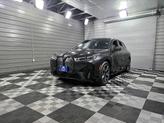 Thumbnail of 2024 Dark Graphite Metallic BMW iX
