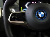 Thumbnail of 2024 Dark Graphite Metallic BMW iX