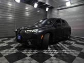 Thumbnail of 2024 Dark Graphite Metallic BMW iX