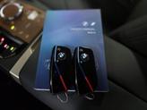 Thumbnail of 2024 Dark Graphite Metallic BMW iX