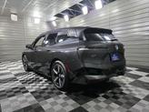 Thumbnail of 2024 Dark Graphite Metallic BMW iX