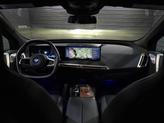 Thumbnail of 2024 Dark Graphite Metallic BMW iX