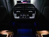 Thumbnail of 2024 Dark Graphite Metallic BMW iX