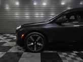 Thumbnail of 2024 Dark Graphite Metallic BMW iX
