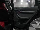 Thumbnail of 2024 Mythos Black Metallic Audi SQ5