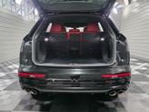 Thumbnail of 2024 Mythos Black Metallic Audi SQ5