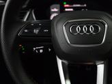Thumbnail of 2024 Mythos Black Metallic Audi SQ5