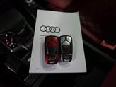 Thumbnail of 2024 Mythos Black Metallic Audi SQ5