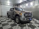Thumbnail of 2017 Caribou Metallic Ford F-350