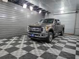 Thumbnail of 2017 Caribou Metallic Ford F-350