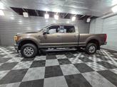 Thumbnail of 2017 Caribou Metallic Ford F-350