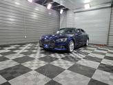 Thumbnail of 2019 Navarra Blue Metallic Audi A5 Sportback