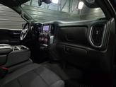 Thumbnail of 2021 Pacific Blue Metallic GMC Sierra 1500