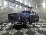 Thumbnail of 2021 Pacific Blue Metallic GMC Sierra 1500
