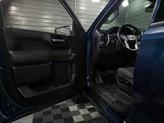 Thumbnail of 2021 Pacific Blue Metallic GMC Sierra 1500