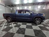 Thumbnail of 2021 Pacific Blue Metallic GMC Sierra 1500