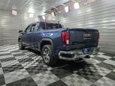 Thumbnail of 2021 Pacific Blue Metallic GMC Sierra 1500
