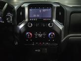 Thumbnail of 2021 Pacific Blue Metallic GMC Sierra 1500