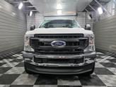 Thumbnail of 2021 Oxford White Ford F-250