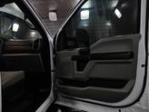 Thumbnail of 2021 Oxford White Ford F-250
