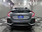 Thumbnail of 2019 Polished Metal Metallic Honda Civic
