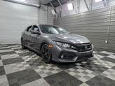 Thumbnail of 2019 Polished Metal Metallic Honda Civic