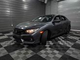Thumbnail of 2019 Polished Metal Metallic Honda Civic