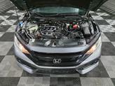 Thumbnail of 2019 Polished Metal Metallic Honda Civic